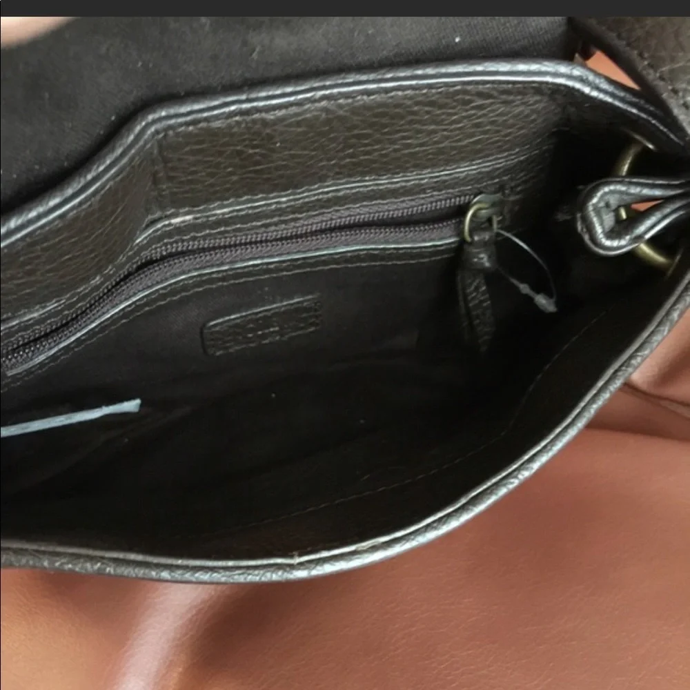 J. Crew  100% Silk Purse